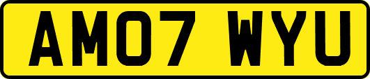 AM07WYU