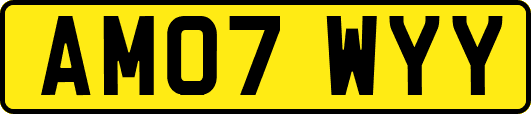 AM07WYY