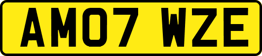 AM07WZE