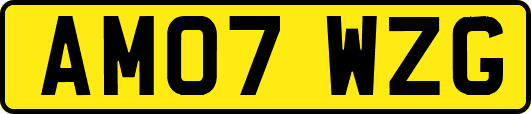 AM07WZG