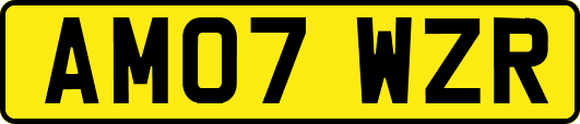 AM07WZR