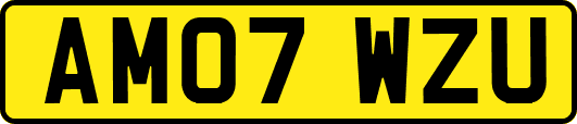 AM07WZU