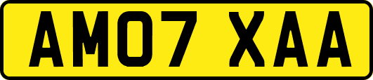 AM07XAA