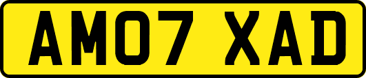 AM07XAD