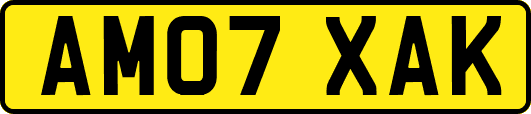 AM07XAK