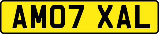 AM07XAL