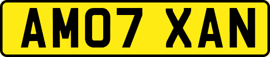 AM07XAN