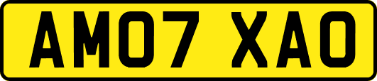AM07XAO