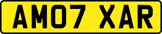 AM07XAR