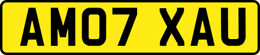 AM07XAU