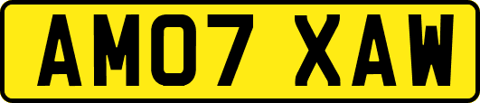 AM07XAW