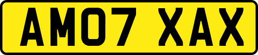 AM07XAX