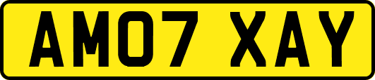 AM07XAY