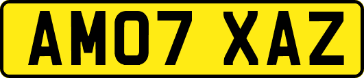 AM07XAZ
