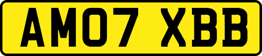 AM07XBB
