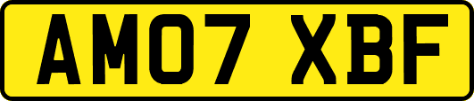 AM07XBF