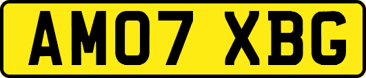 AM07XBG