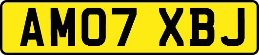 AM07XBJ