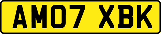 AM07XBK