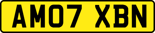 AM07XBN