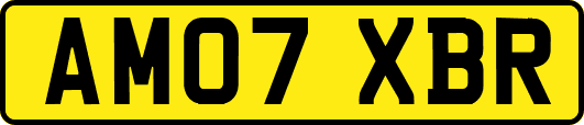 AM07XBR