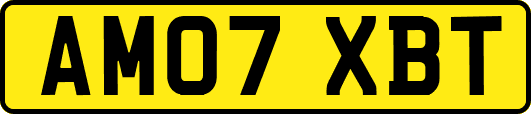 AM07XBT