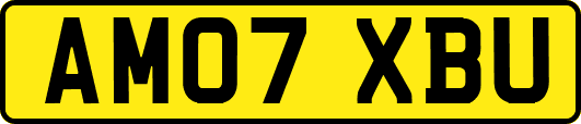 AM07XBU