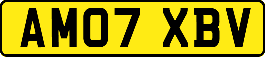 AM07XBV
