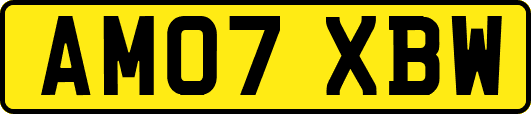 AM07XBW