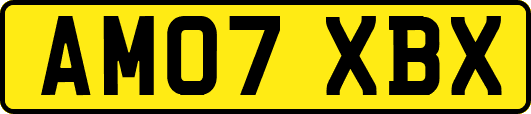 AM07XBX