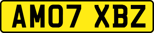 AM07XBZ
