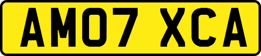 AM07XCA