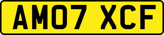 AM07XCF