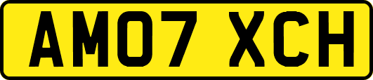 AM07XCH