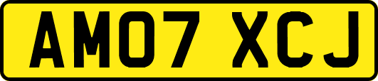 AM07XCJ