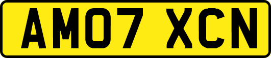 AM07XCN