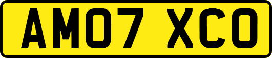 AM07XCO