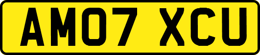AM07XCU