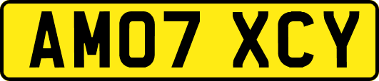 AM07XCY