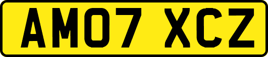 AM07XCZ