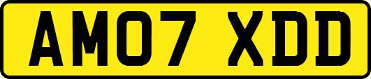 AM07XDD