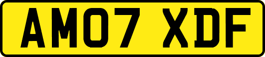 AM07XDF