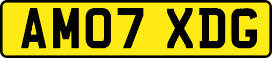 AM07XDG