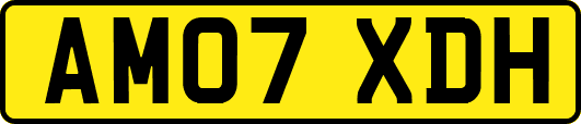 AM07XDH