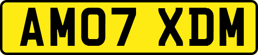 AM07XDM