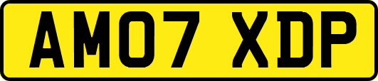 AM07XDP