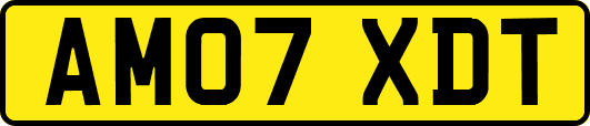 AM07XDT