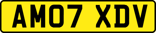 AM07XDV
