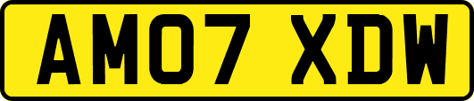 AM07XDW