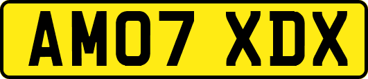 AM07XDX